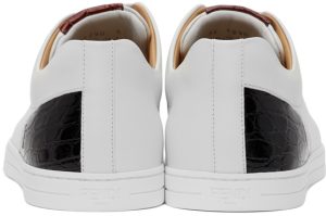 fendi-sneaker 7E1290 A1GN