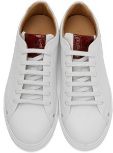 fendi-sneaker 7E1290 A1GN