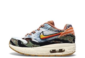 Nike Air Max 1 SP Concepts Heavy (PS) (DR2362-700)