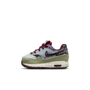 Nike Air Max 1 SP Concepts Mellow (TD) (DR2363-300)