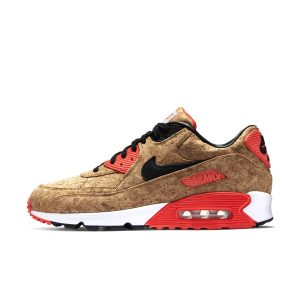 Nike Air Max 90 Anniversary Infrared Cork (725235-706)