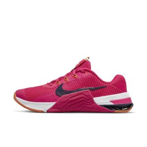 Nike Metcon 7 Trainingsschoenen voor dames Roze (CZ8280-656)