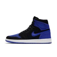 Air Jordan Nike AJ I 1 Royal Flyknit (919704-006)