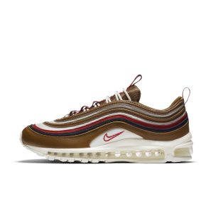 Nike Air Max 97 Pull Tab Brown
