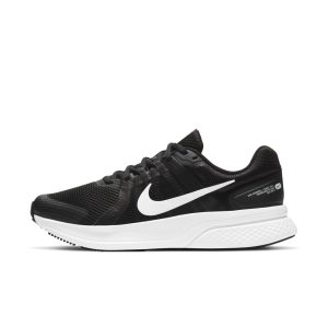 Nike Run Swift 2 voor heren (straat) Zwart (CU3517-004)