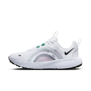 Nike React Escape Run 2en voor dames (straat) Wit (DJ9976-103)