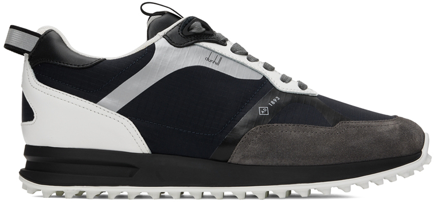 dunhill-sneaker DU21F1337R2