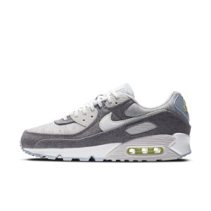 Nike Air Max 90 NRG Vast Grey (CK6467-001)