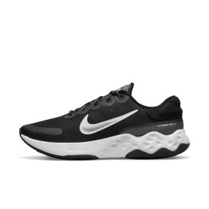 Nike Renew Ride 3 voor heren (straat) Zwart (DC8185-001)