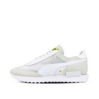 Puma Future Rider “Chinatown Market – White” (372185-01)