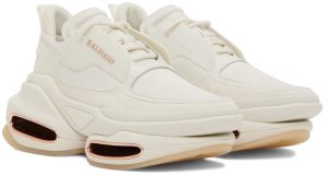 balmain-sneaker YN1VI541LSSY