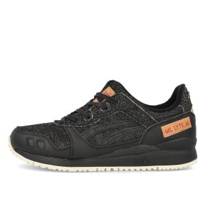 Asics Gel Lyte III OG ‘Black Denim’ (30th Anniversary) (2020) (1201A049-001)