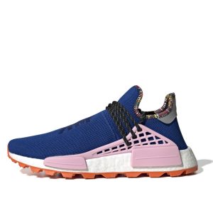 Adidas PW Human Race NMD Inspiration Pack – Power Blue (EE7579)