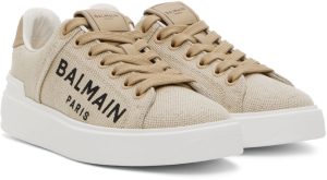 balmain-sneaker YN1VI690TWCL