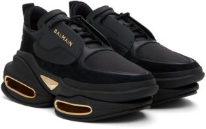 balmain-sneaker YN1VI541LSLD