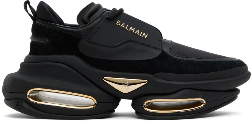 balmain-sneaker YN1VI541LSLD