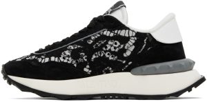 valentino-garavani-sneaker 1W2S0DY9ZUX