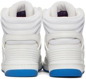 gucci-sneaker 661301 2SHA0