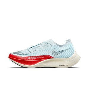 Nike ZoomX Vaporfly Next% 2 ‘OG’ Wedstrijdschoen voor heren Blauw (CU4111-400)