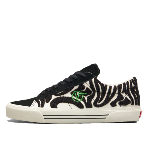 VANS Vans X Anderson .paak Sid Dx Schoenen  (Blauw)