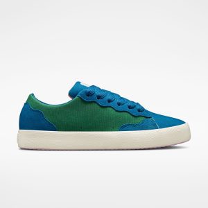 Converse Converse x GOLF le FLEUR* GLF 2.0 Verdant Green/seaport (173188C)