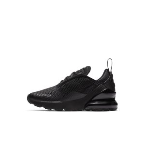 Nike Air Max 270 Zwart (AO2372-006)