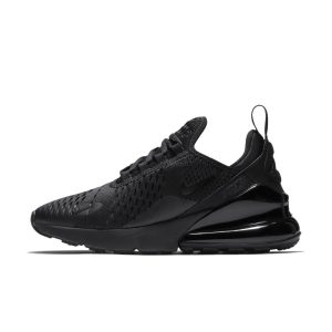 Nike Air Max 270 Zwart (BQ5776-001)