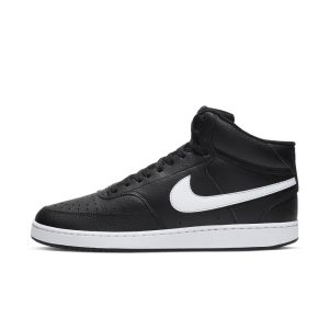Nike Court Vision Mid (CD5466-001)