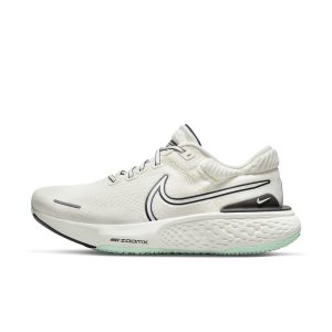 Nike ZoomX Invincible Run Flyknit 2en voor heren (straat) Grijs (DH5425-102)