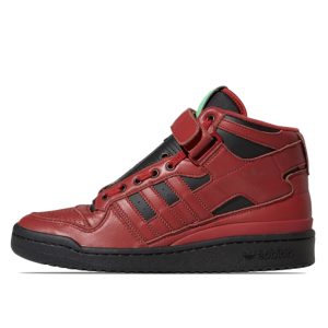 adidas Star Lord – Forum Mid Mystery Red / Mystery Red / Core Black (GX1206)