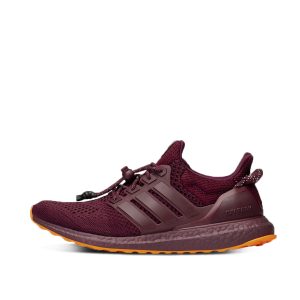 Adidas Beyonce Ivy Park x UltraBoost ‘Maroon’ Maroon/Maroon/Solar Orange (FX3163)