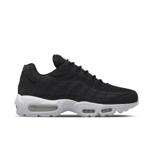 Nike Air Max 95 SP x Stussy – Black (834668-001)