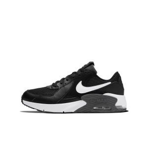 Nike Air Max Excee GS ‘Dark Grey’ Black/White/Dark Grey (CD6894-001)