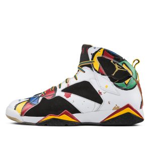 Jordan 7 Retro Miro