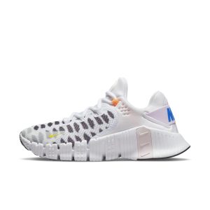 Nike Free Metcon 4 Trainingsschoenen voor dames Zwart (DJ4310-074)