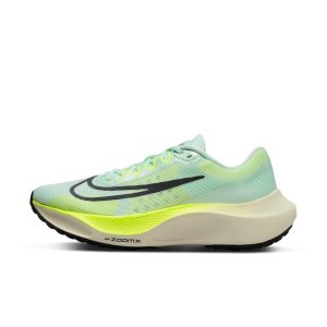 Nike Zoom Fly 5en voor heren (straat) Groen (DM8968-300)