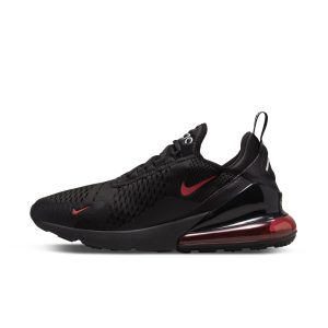 Nike Air Max 270 React Zwart (DR8616-002)