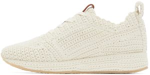 chloe-sneaker CHC22A688AD