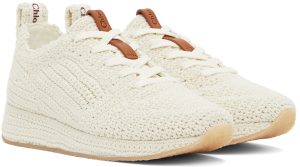 chloe-sneaker CHC22A688AD