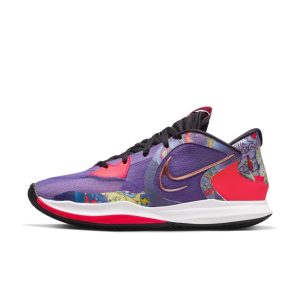 Kyrie Low 5 ‘Jewell Loyd’en Zwart (DJ6012-002)