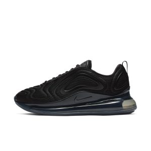Nike Air Max 720 Zwart (AO2924-007)