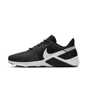 Nike Legend Essential 2 Black White