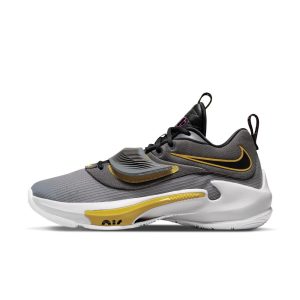 Zoom Freak 3en Grijs (DA0694-006)