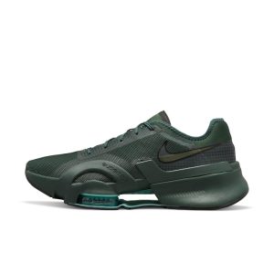 Nike Air Zoom SuperRep 3en voor HIIT-sessies Groen (DC9115-393)