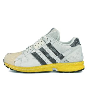adidas ZX 8000 Superstar Cloud White / Core Black / Off White (FW6092)