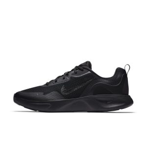 Nike Wearallday ‘Triple Black’ Black/Black/Black (CJ1682-003)