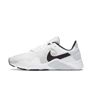 Nike Legend Essential 2 Trainingsschoen voor heren Grijs (CQ9356-002)