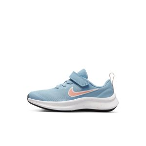 Nike Star Runner 3 Blauw (DM4277-400)