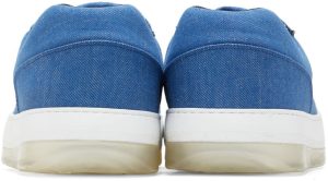 dunhill-sneaker DU22F1346ST