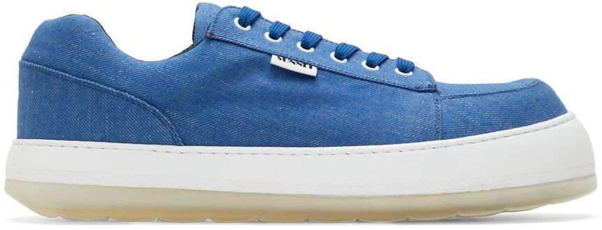 dunhill-sneaker DU22F1346ST